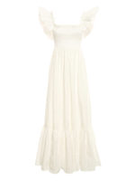 Vestido Largo - Raya