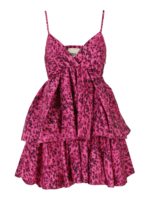 Sottoveste a balze Den