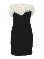 Vestito a fascia Eda