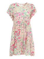 Vestido Corto - Isabel