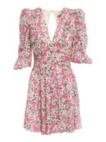 Robe Courte - Isabel