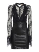 Vestido Corto - Lina