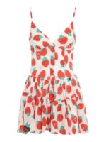 Vestido Corto - Tula