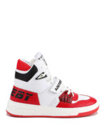 Sneakers Aniye Basket