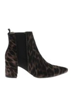 Stivaletti Annavery animalier