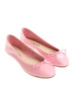 Ballerines - Rose