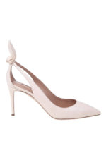 Decollete Deneuve in pelle