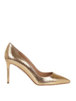 Decollete Purist laminate