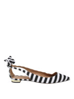 Ballerine Deneuve con fiocco