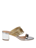 Sandali Rendez Vous in pelle