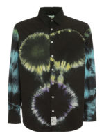 Camicia Tie-Dye Headlights