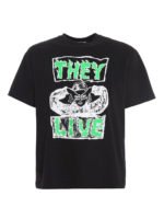 T-shirt They Live