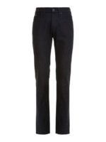 Jean Bootcut  Fonce Delave