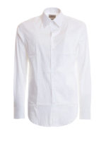 Chemise - Couleur Unie