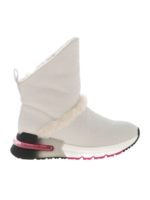 Stivaletti Klima grigio ghiaccio