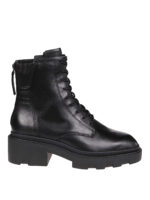 Bottines - Moody 01