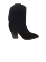 Stivali Emotion Bis neri