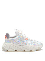 Sneaker Extreme iridescenti