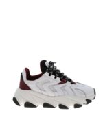 Sneakers Extreme bianche