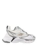 Sneaker Flex stringate