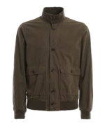 Giacca Astor in cotone