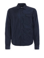 Giacca a camicia Marvin