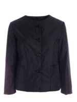 Giubbino New Tenerina nero