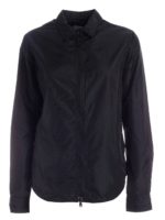 Giubbino Tomino nero