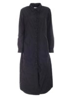 Piumino Pane e Marmellata nero