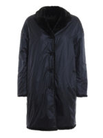 Manteau Rembourre - Panna