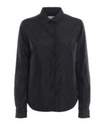 Giacca imbottita Glue nera