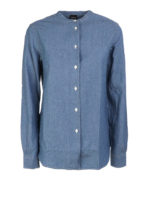 Camicia in chambray