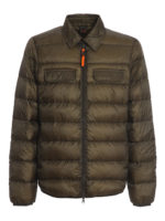 Camicia imbottita Outunder