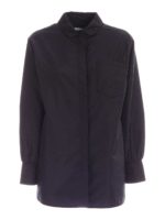 Camicia Piadina nera