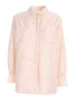 Camicia Piadina color crema