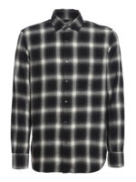 Camicia Ridotta Check