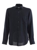 Camicia in lino Sem II