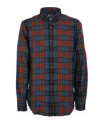Chemise - Tartan