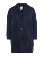 Impermeabile Pan di Spagna blu