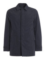 Trench Alfie in taffeta di nylon