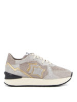 Zapatillas - Andromeda