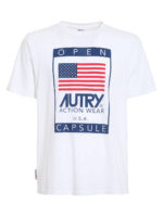 Camiseta - Capsule