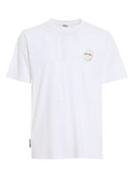 T-shirt Tennis in cotone