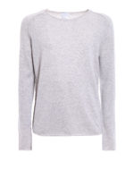 Maglia in cashmere melange