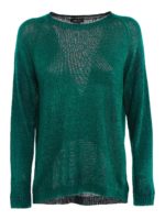 Sueter Cuello Redondo - Esmeralda