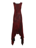 Tuta in cashmere misto seta