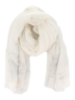 Bufanda - Blanco