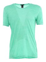 Camiseta - Esmeralda