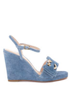 Sandalias - Lavado Medio