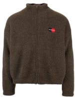 Chaqueta Casual - Verde